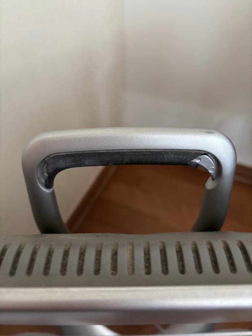 SHARP AQUOS アクオス液晶テレビ　2000年製　13型　LC-13C1