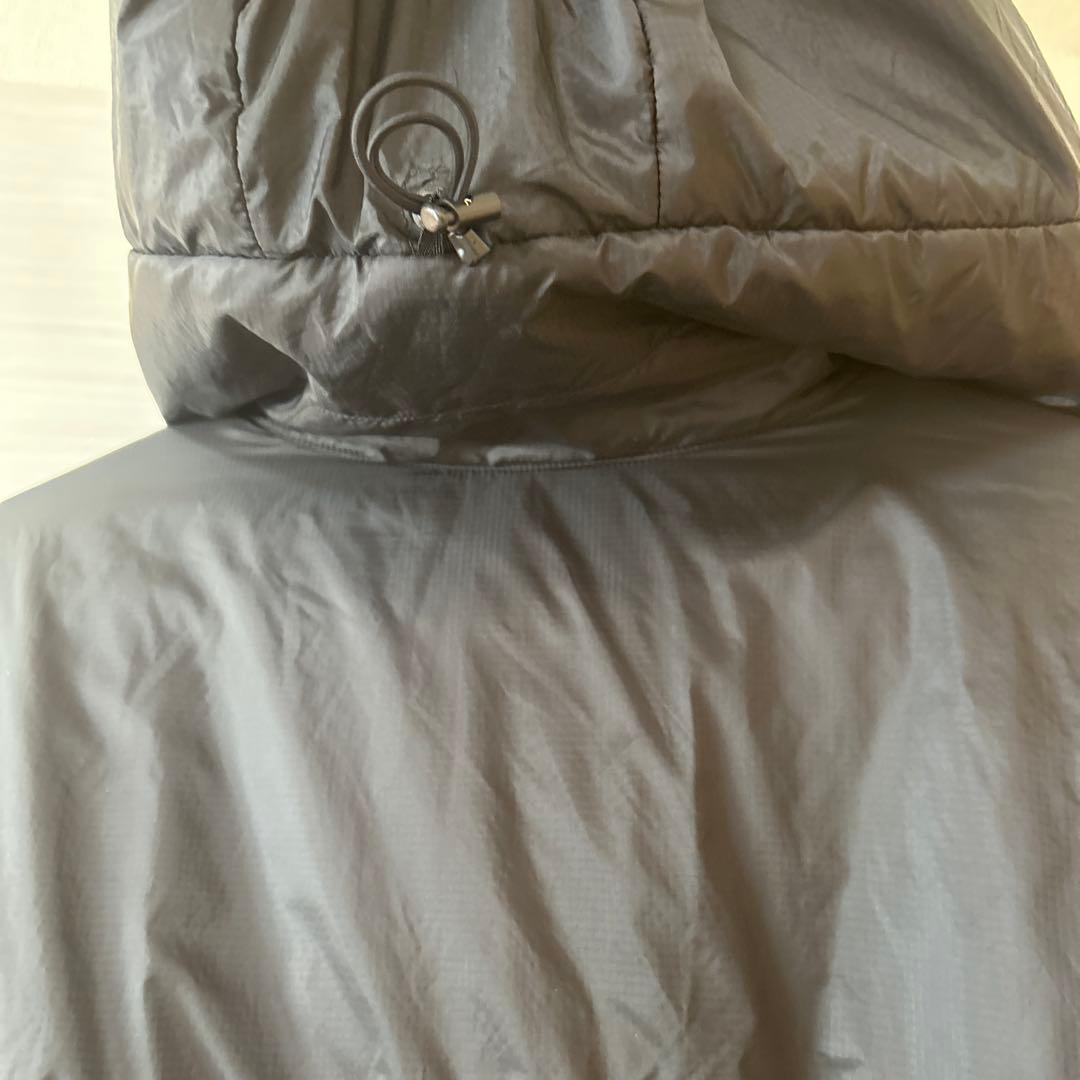 アークテリクス　Nuclei Fl Jacket