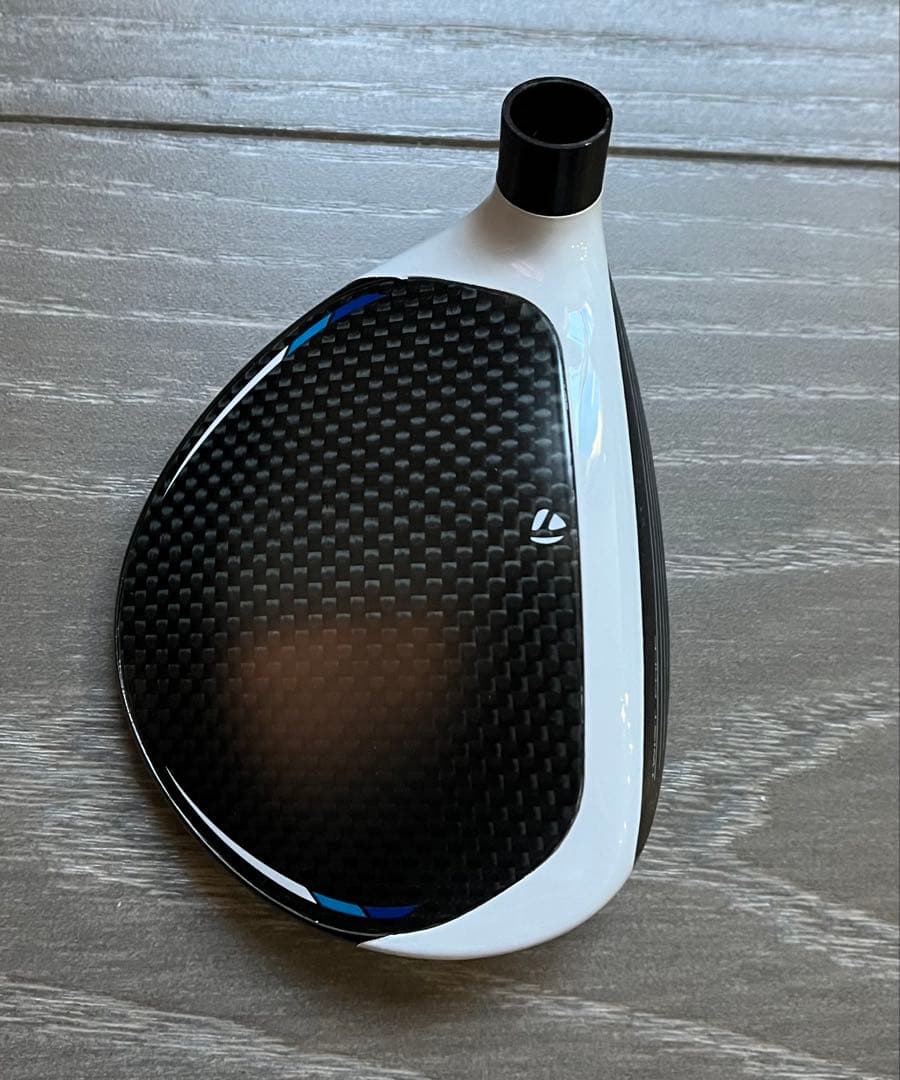 TaylorMade SIM2 フェアウェイウッド 5W ヘッド