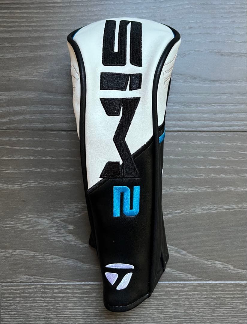 TaylorMade SIM2 フェアウェイウッド 5W ヘッド