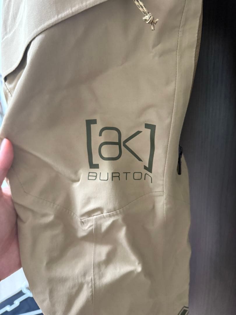 【HRさん専用】Burton [ak] Swash パンツ M