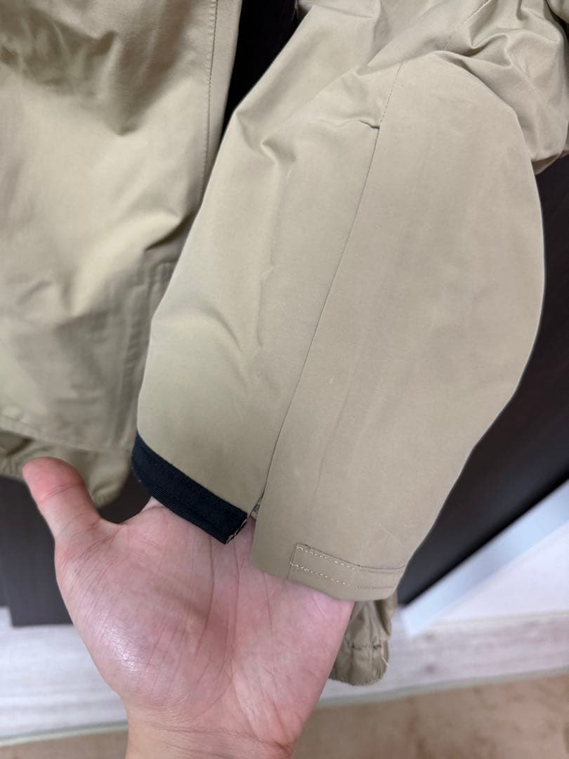 【HRさん専用】Burton [ak] Swash パンツ M