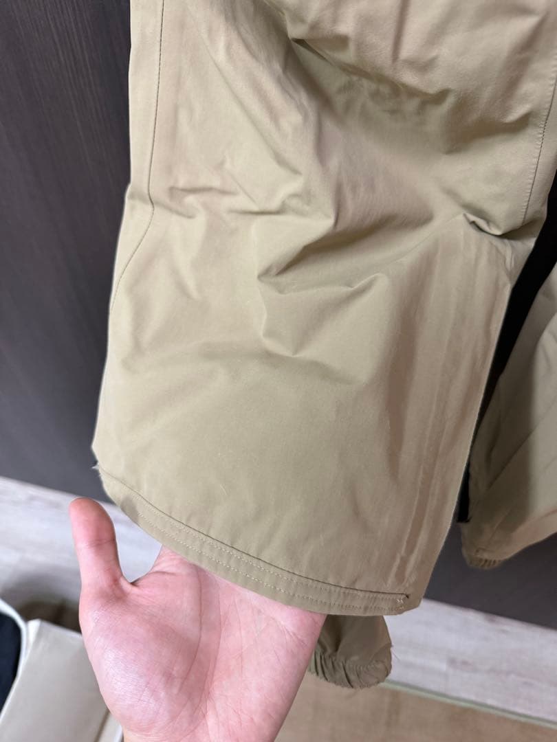 【HRさん専用】Burton [ak] Swash パンツ M