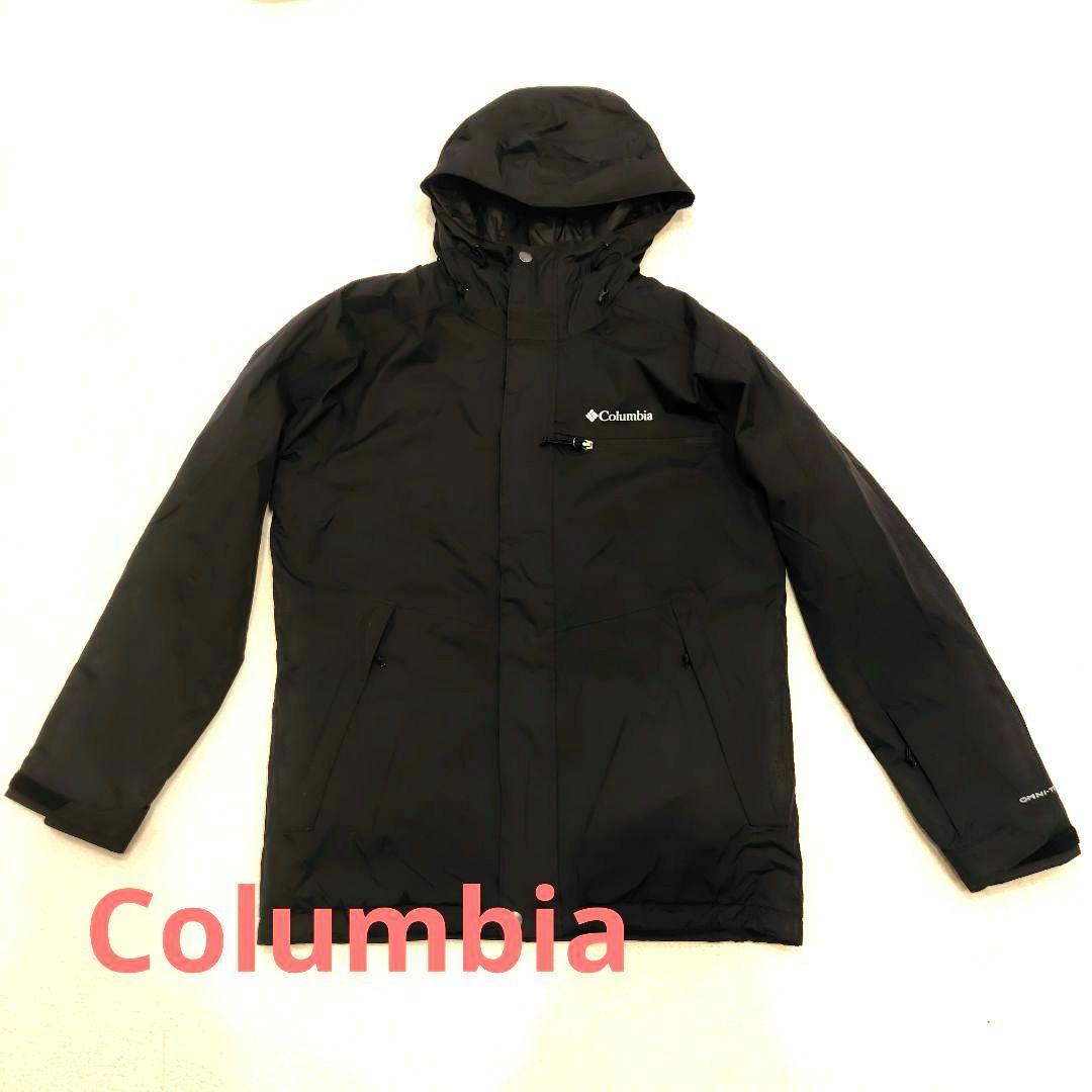 Columbia コロンビア　バレーポイントジャケット