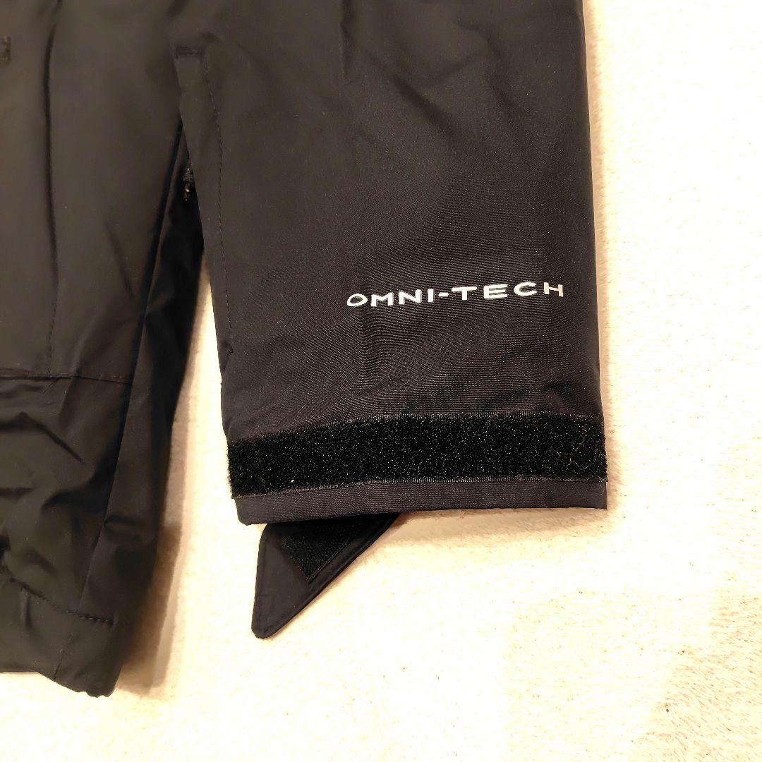 Columbia コロンビア　バレーポイントジャケット