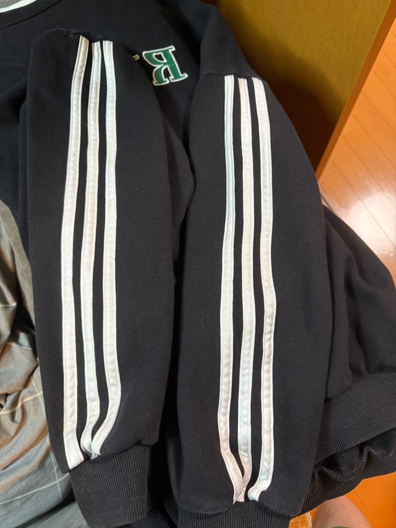 GOSHA RUBCHINSKIY × adidas スウェット sサイズ