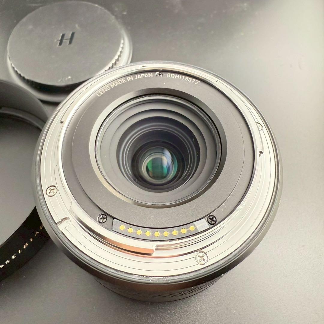 Hasselblad Lens XCD 4/28P ハッセルブラッド