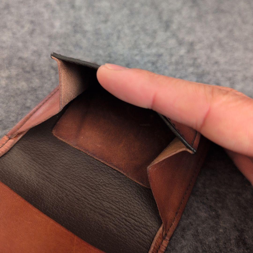 wildswans palm ワイルドスワンズパームフルグレイン ダークステイン