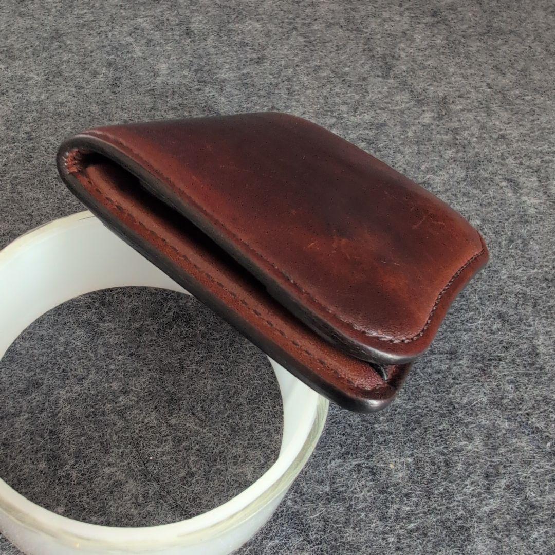 wildswans palm ワイルドスワンズパームフルグレイン ダークステイン