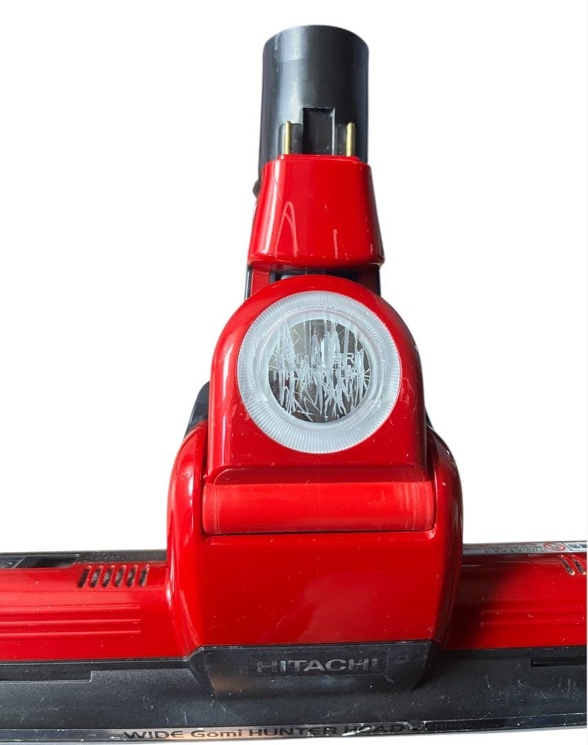 CV-SW7000 掃除機ヘッド HITACHI