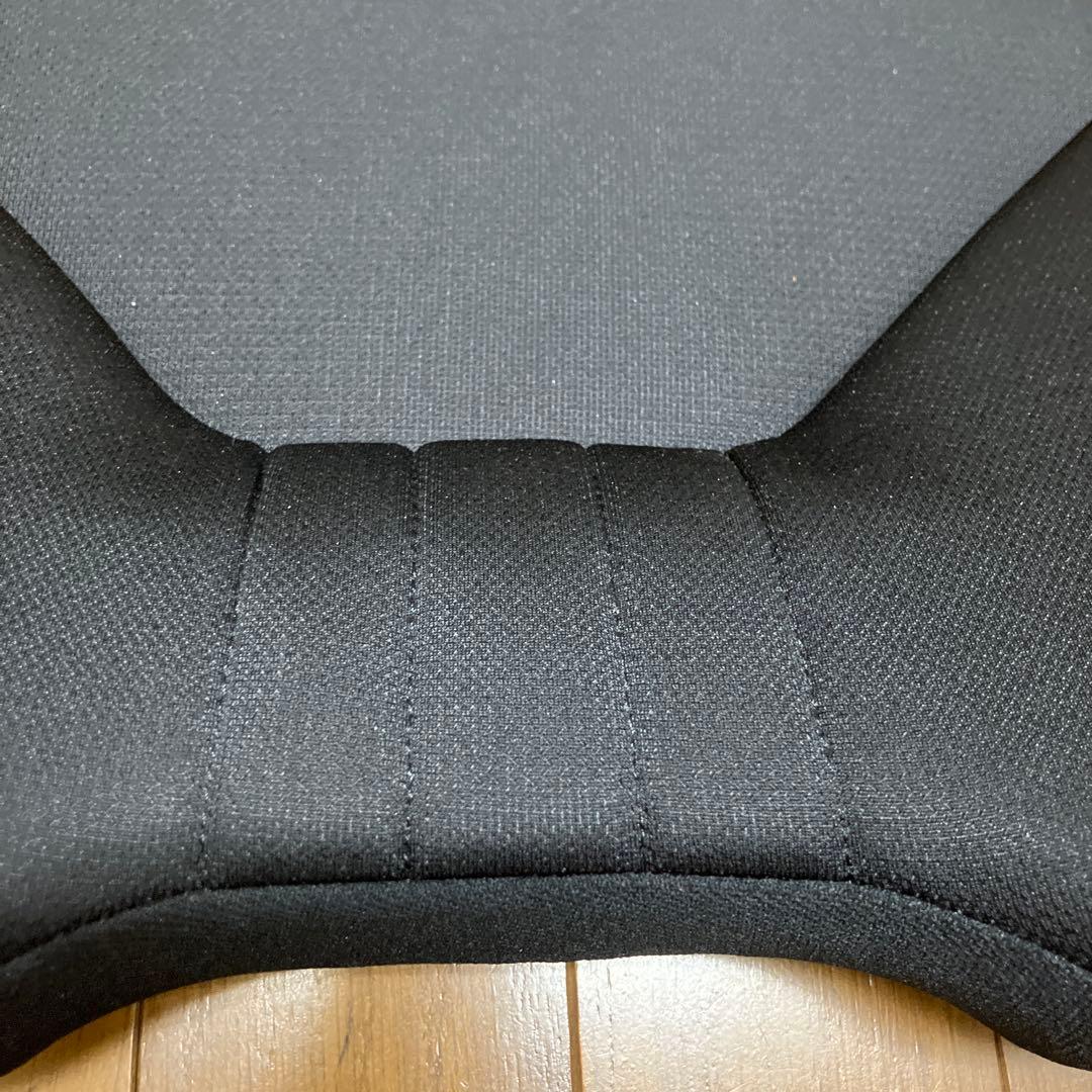 【美品】EXGEL エクスジェル ハグドライブ バッククッション