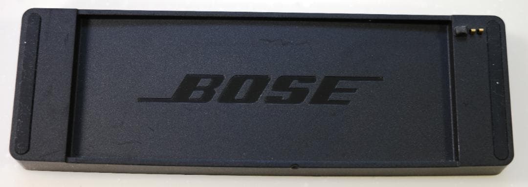 BOSE ワイヤレススピーカー SoundLink Mini