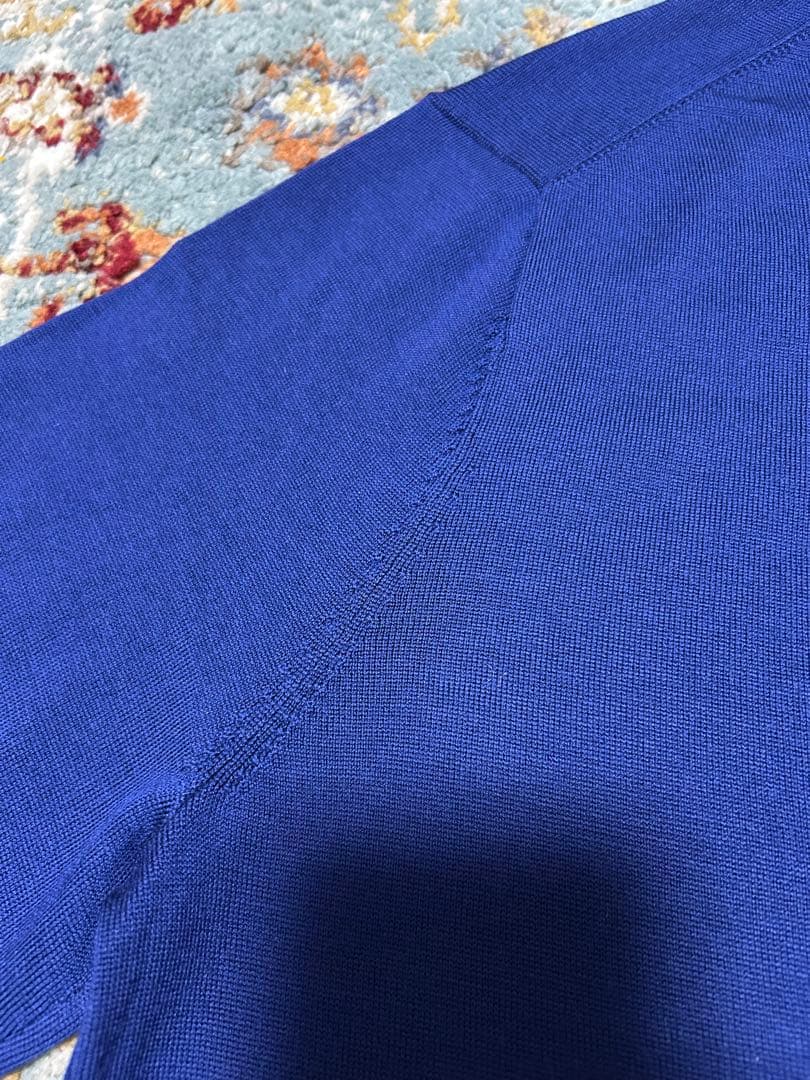 【最終価格!!】Brooks Brothers メリノニット Mサイズ