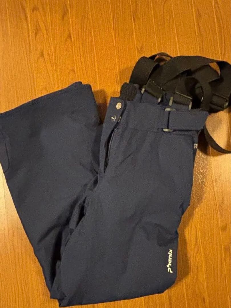 スキーウェア セット phenix レディース M