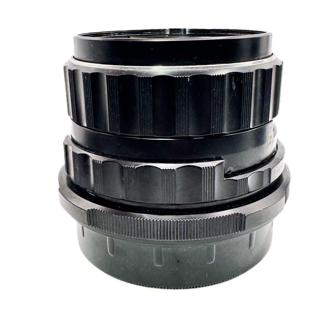 Aランク 整備済み SMC Takumar 105mm F2.4 6×7 保証付