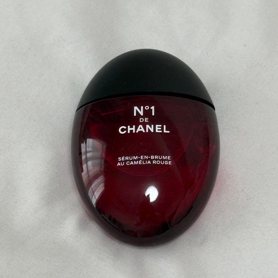 シャネル セラム イン ミスト N1 ドゥ シャネル