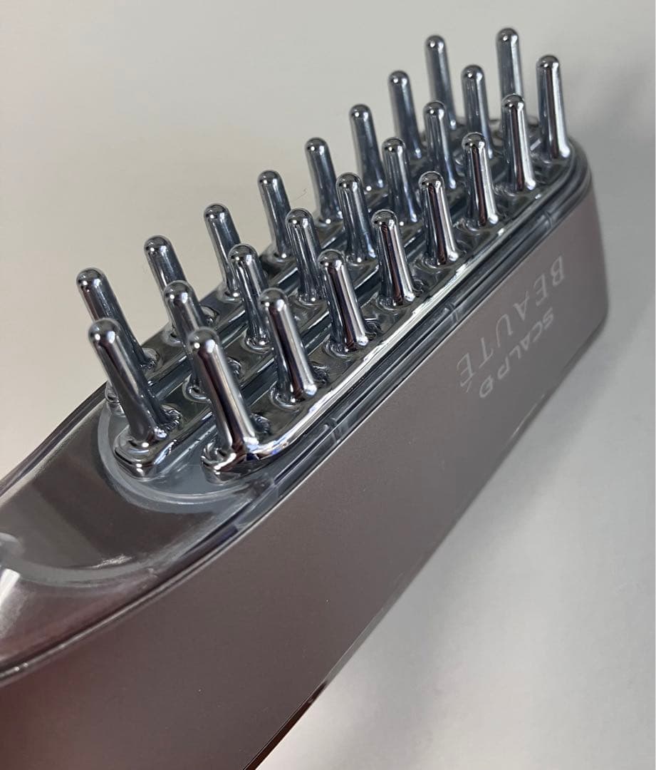 ANGFA SCALP BEAUTE 美顔器