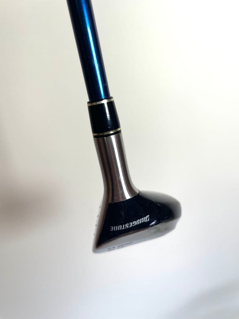 Tourstage yamaha ドライバー3本