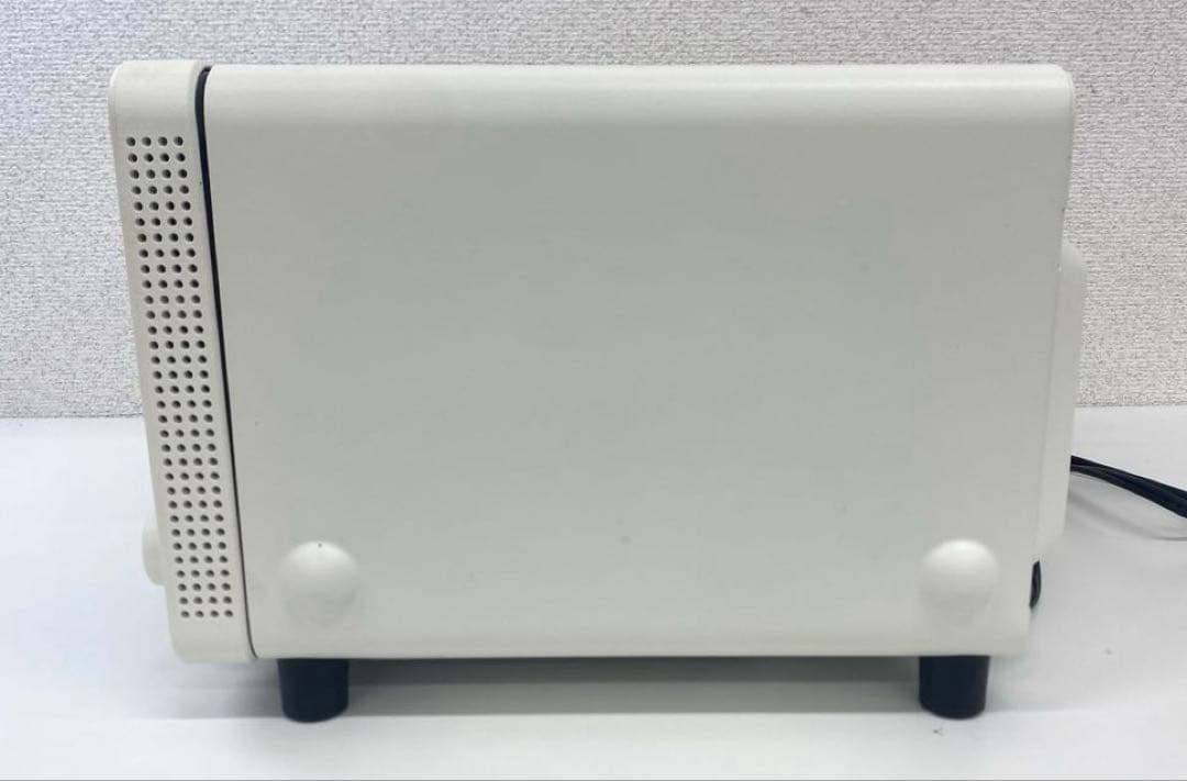 BALMUDA バルミューダ トースター K05A-WH ホワイト