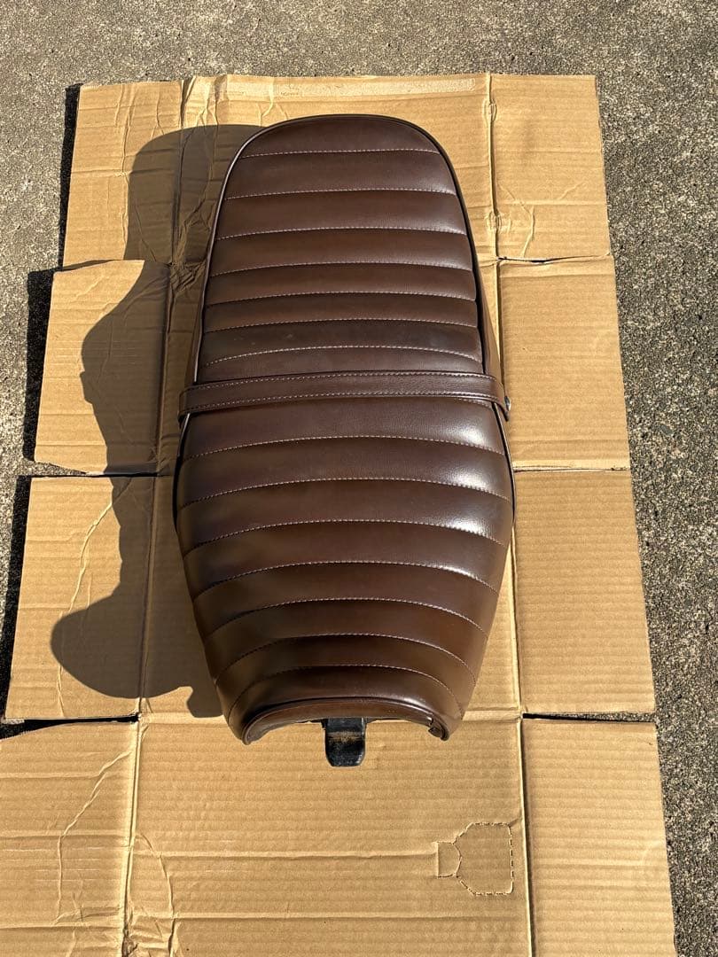 ゼファーχ タックロールシート