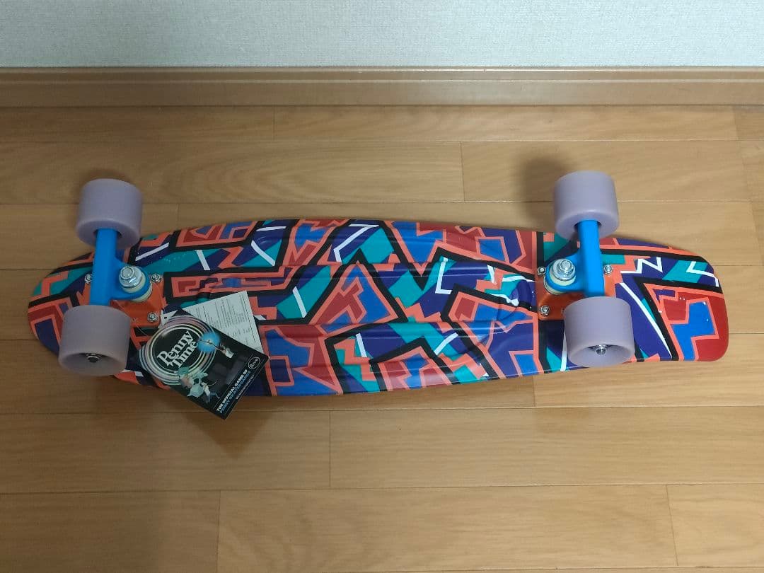 Penny（ペニー） Nichel 27inch 新品未使用品