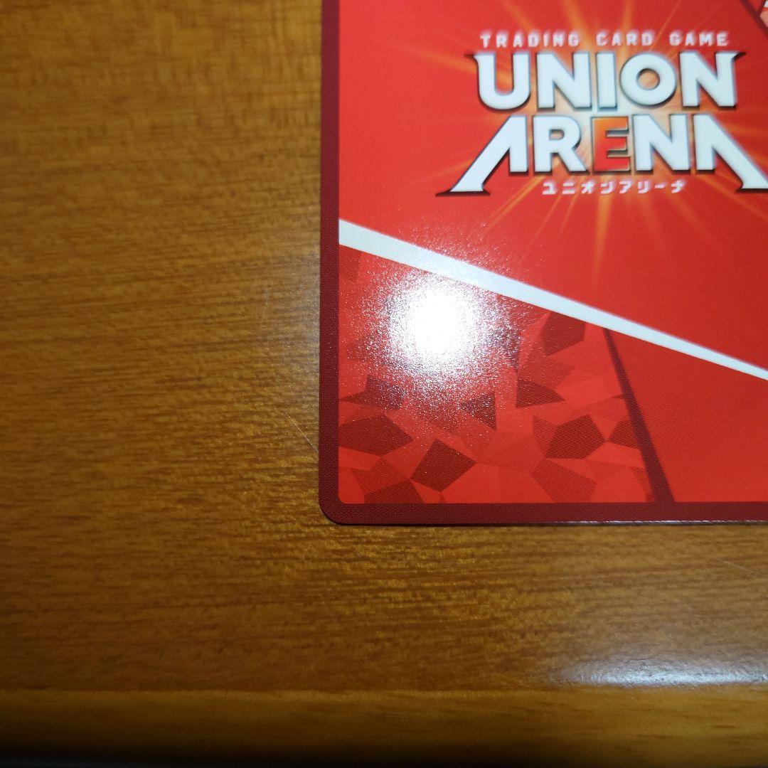 v*i様 ユニオンアリーナ　コードギアス　星3 パラレル ルルーシュ・ランペルー