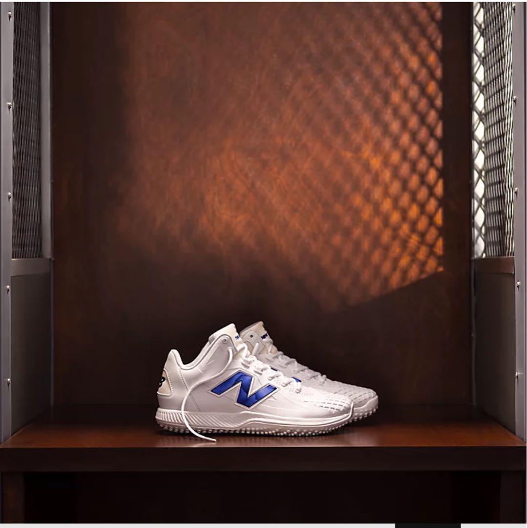 大谷翔平モデル TSHOWB1 26.0cm Ohtani v1 Turf