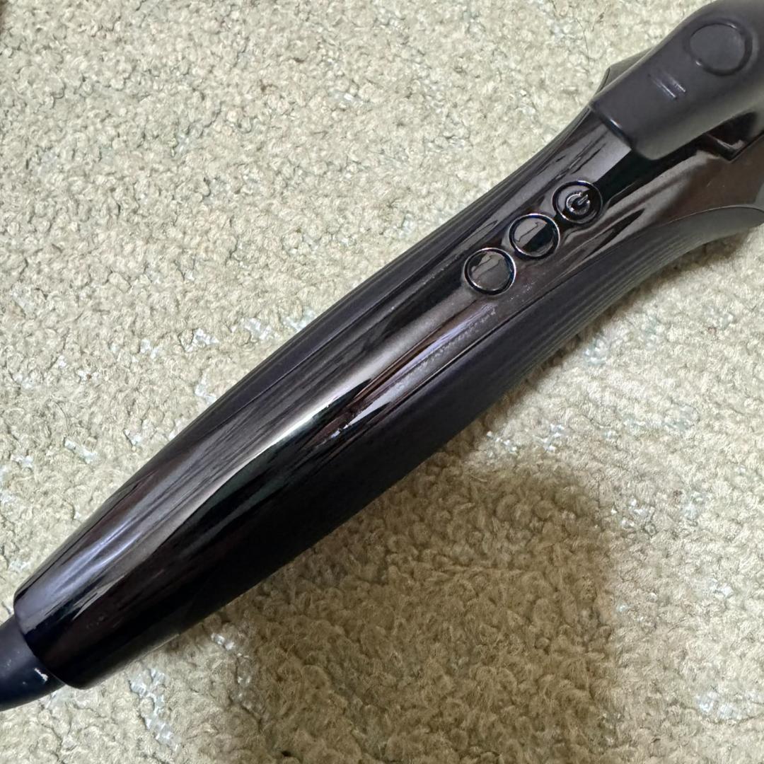 リファ カールアイロン プロ 32mm refa