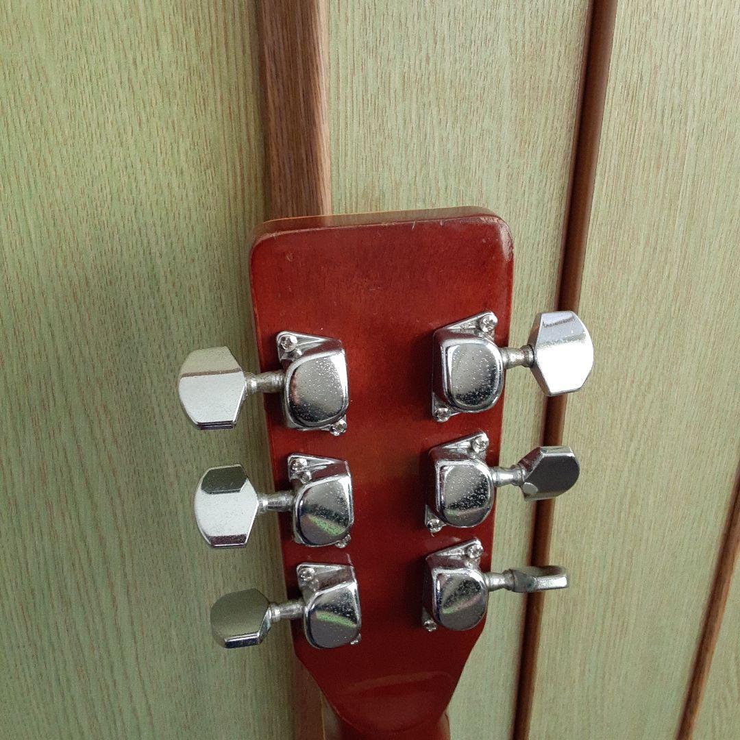 Kansas アコースティックギターw250スリーピース