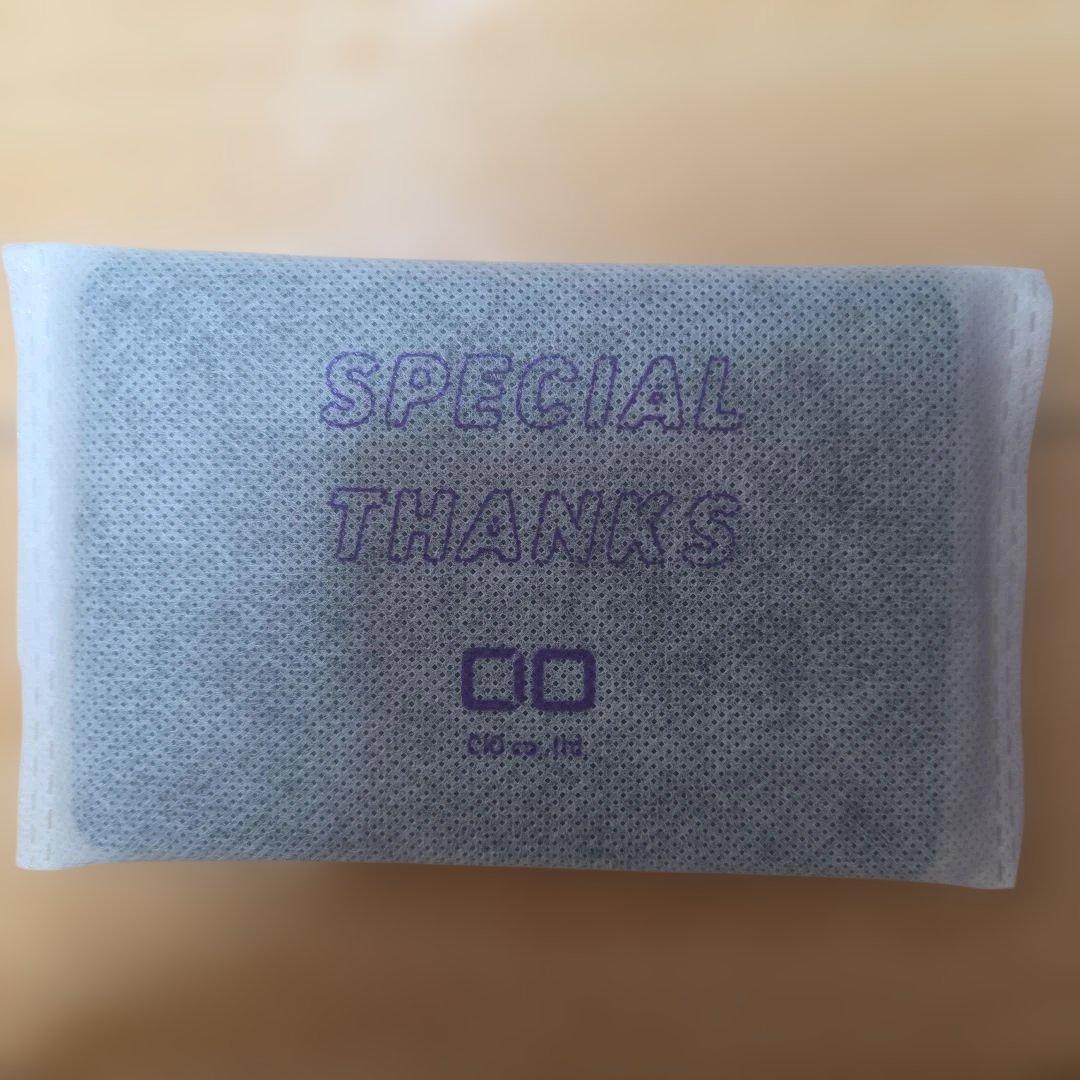 Y*라様 SMARTCOBY ULTRA SLIM 3K ブラック