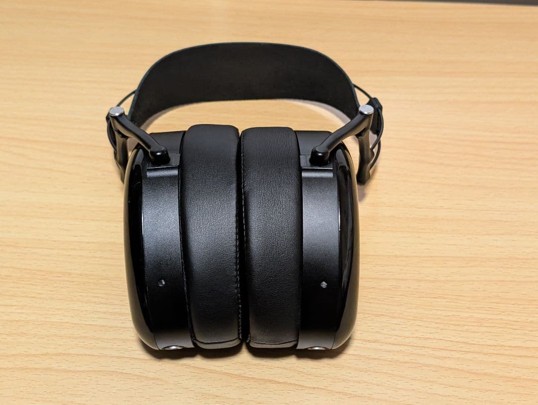 ヘッドホン Dan Clark Audio AEON 2 Noire