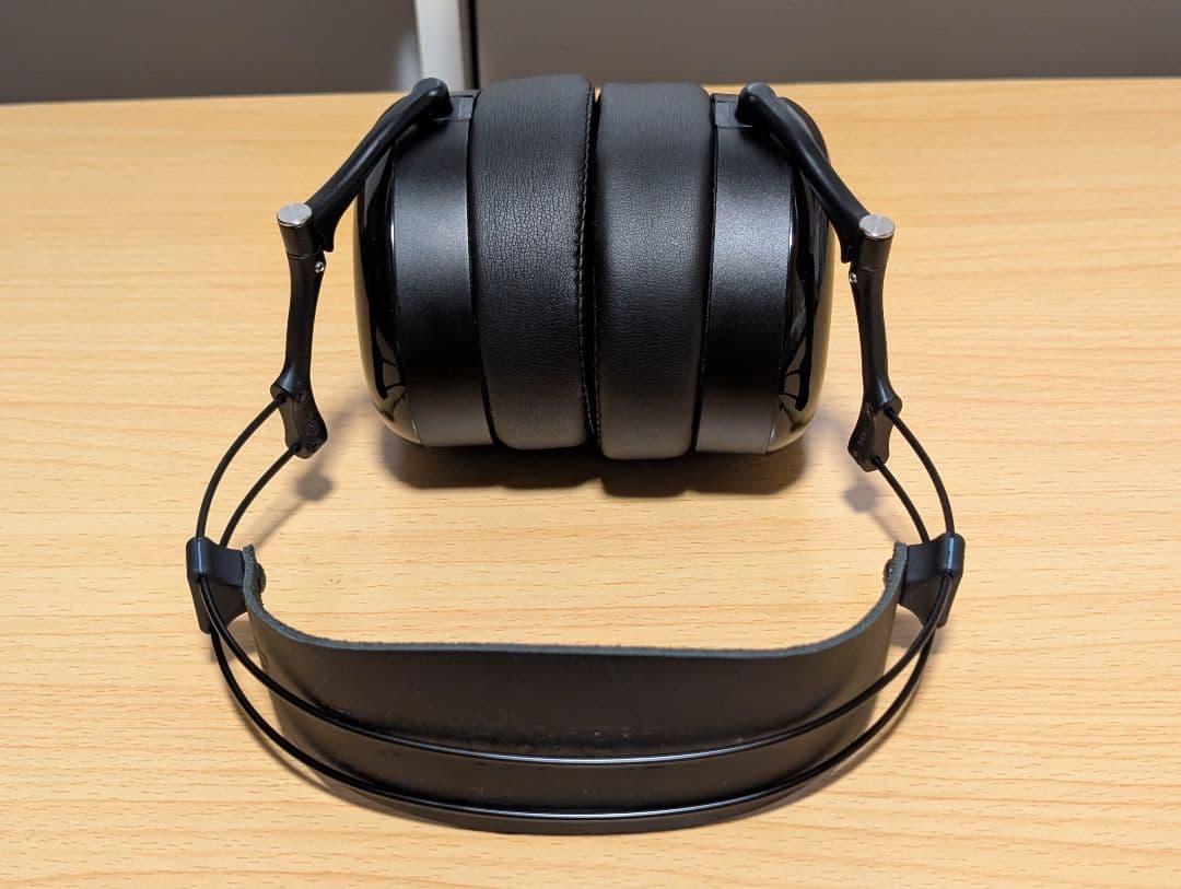 ヘッドホン Dan Clark Audio AEON 2 Noire