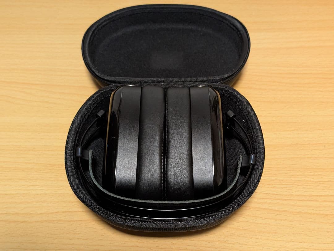 ヘッドホン Dan Clark Audio AEON 2 Noire