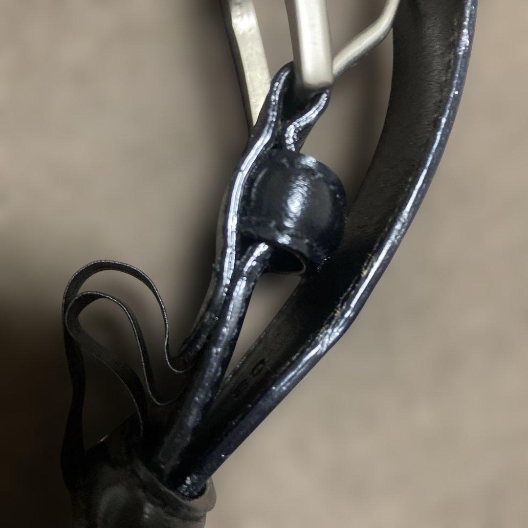 フェラガモ　ベルト　Ferragamo