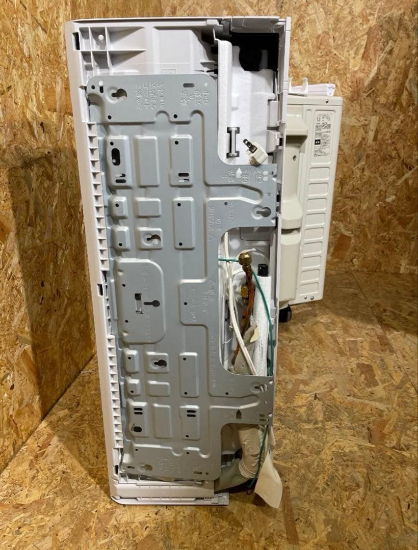 エアコン RAS-XC22N 本体 2023年式