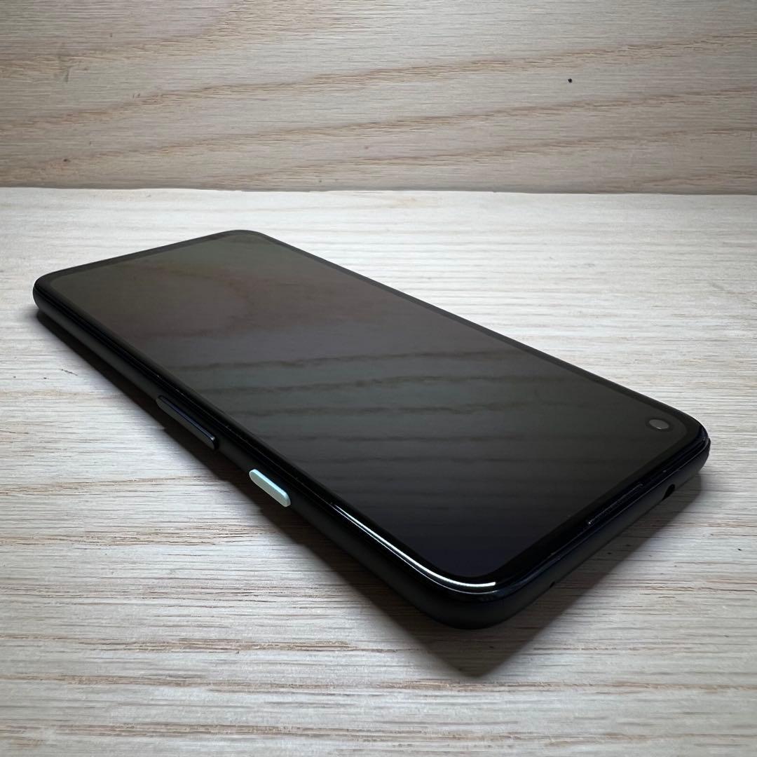 Google Pixel 4a 128GB 本体 M54