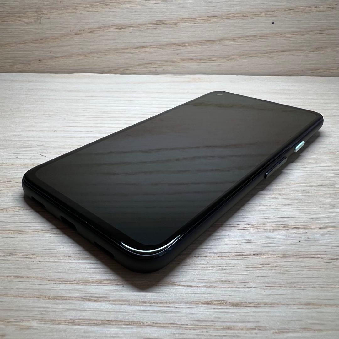 Google Pixel 4a 128GB 本体 M54