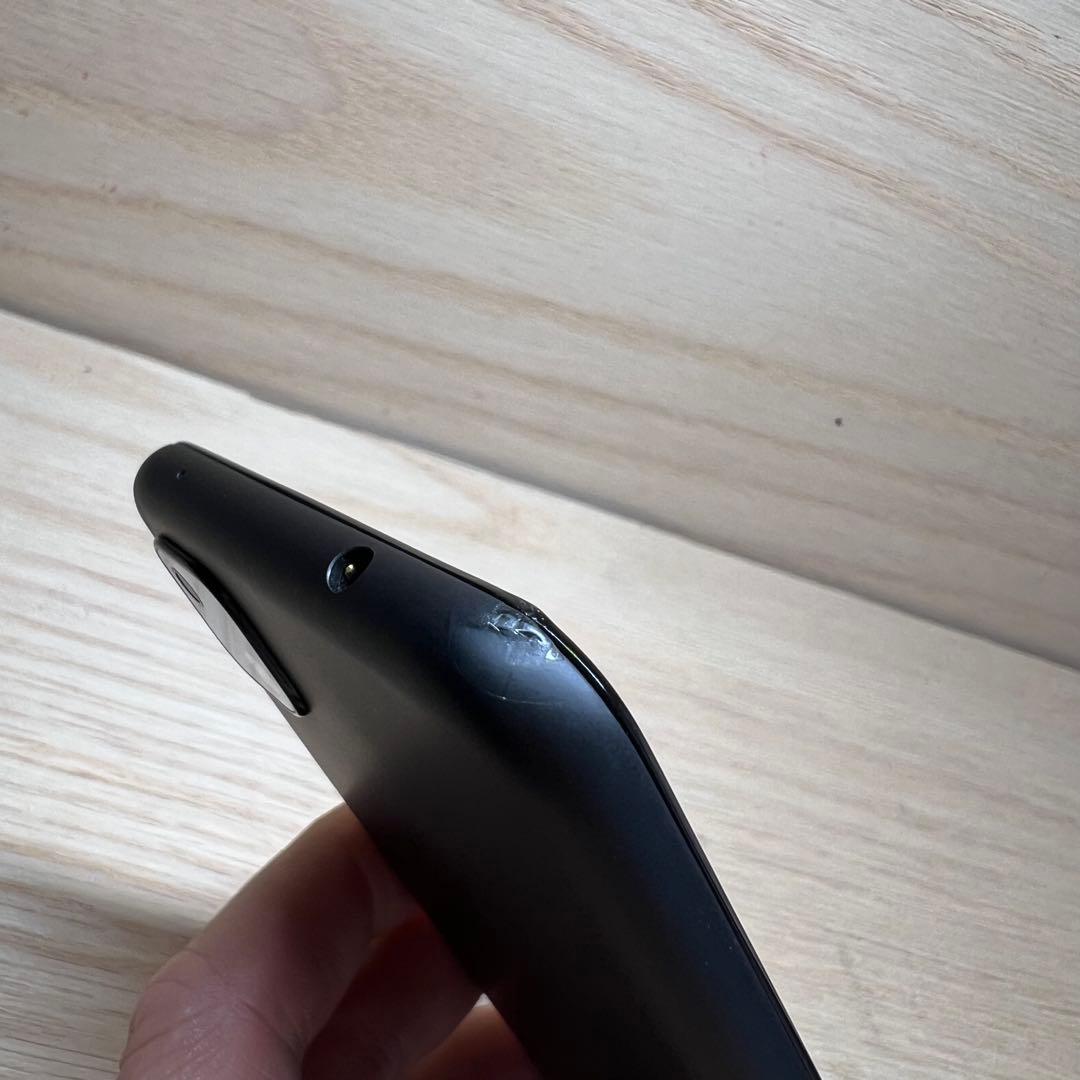 Google Pixel 4a 128GB 本体 M54