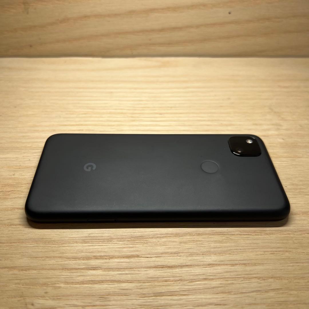 Google Pixel 4a 128GB 本体 M54