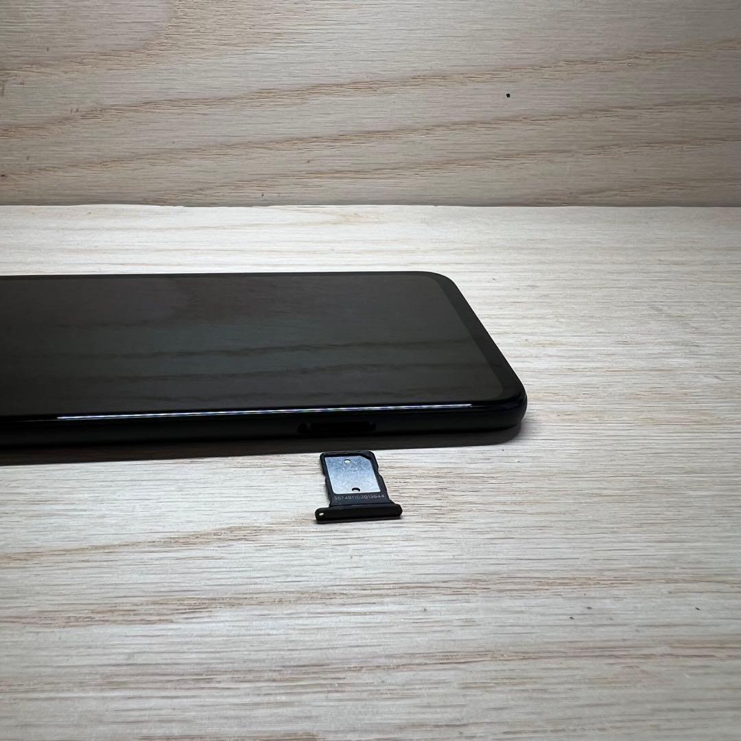 Google Pixel 4a 128GB 本体 M54