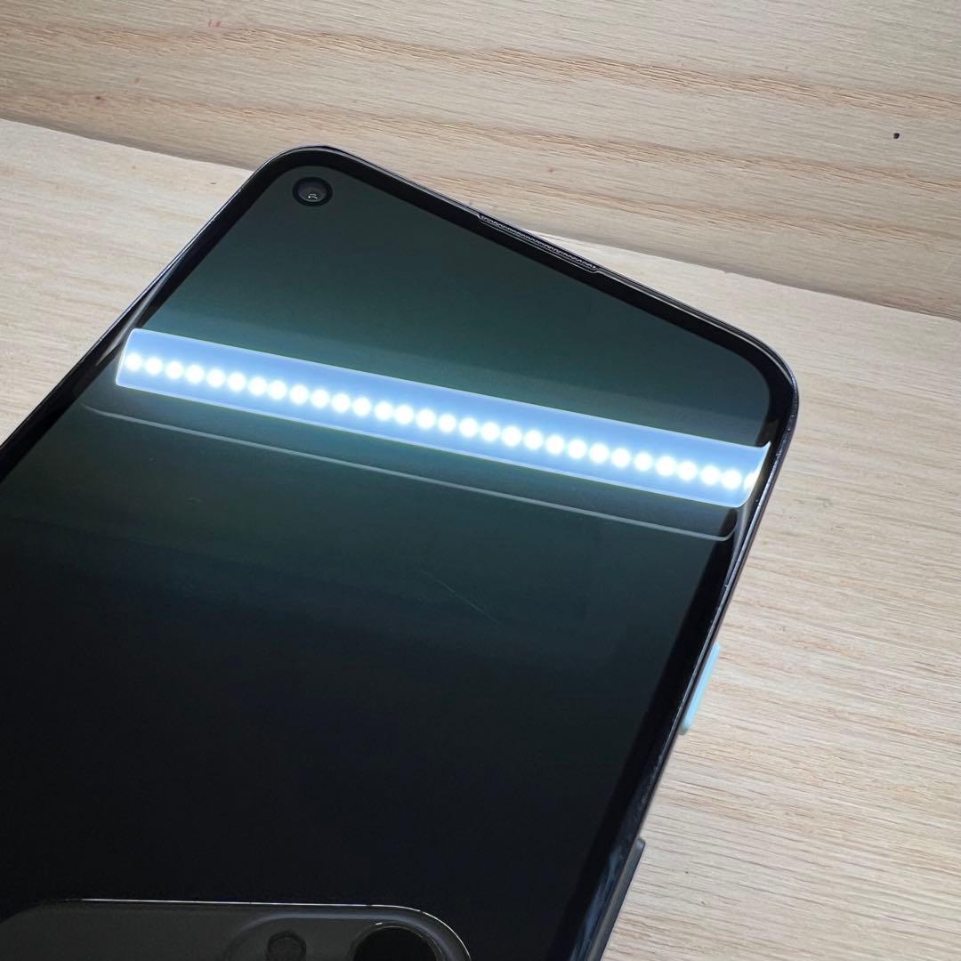 Google Pixel 4a 128GB 本体 M54