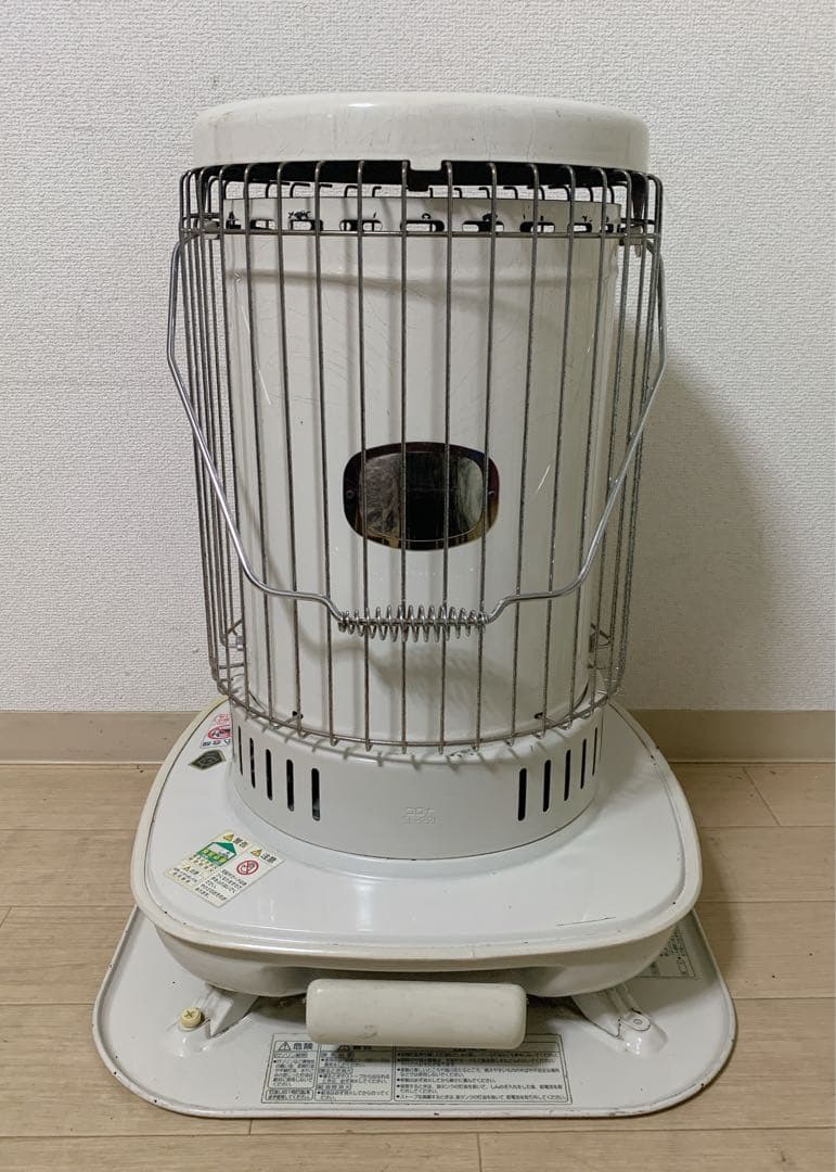 コロナ 石油ストーブ　自然通気形開放式石油ストーブ　SL-221