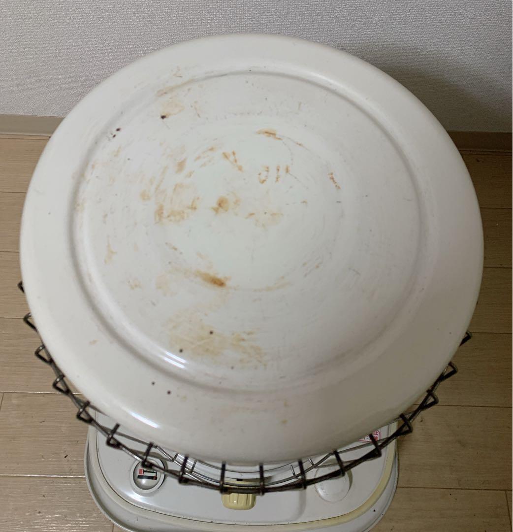 コロナ 石油ストーブ　自然通気形開放式石油ストーブ　SL-221