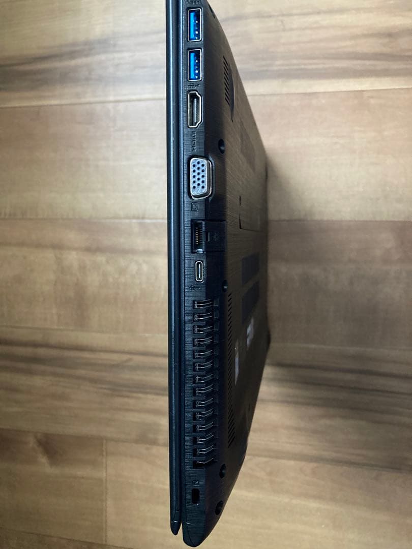 その他ノートPC本体 Acer TravelMate P259-G2-M 15.6