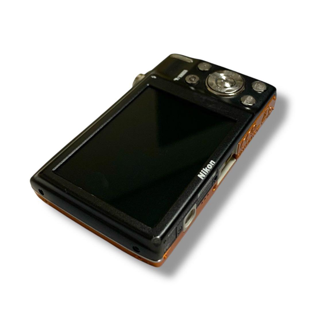 Nikon COOLPIX S3000 コンパクトデジタルカメラ