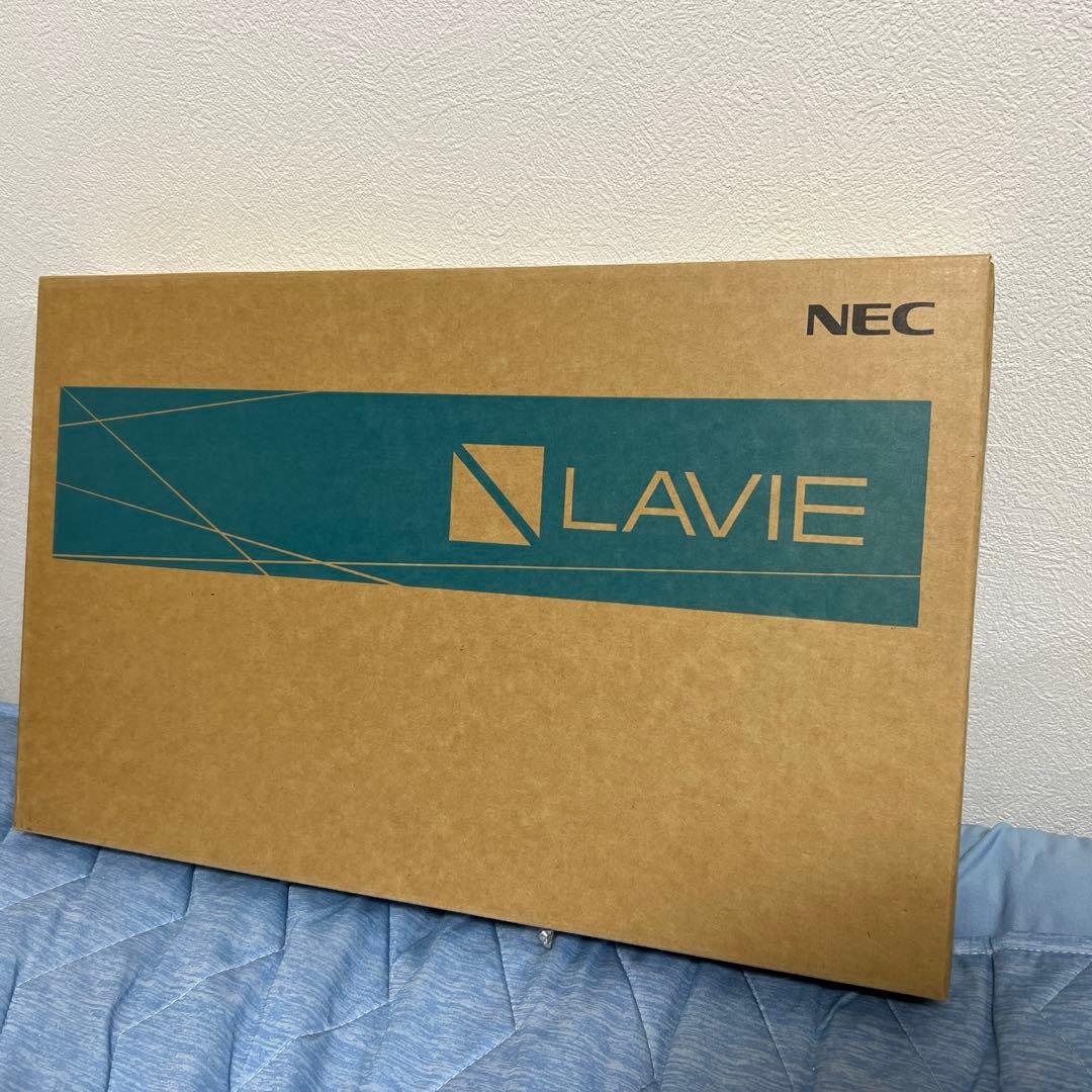 その他ノートPC本体 NEC LAVIE PC-GN245JGAS