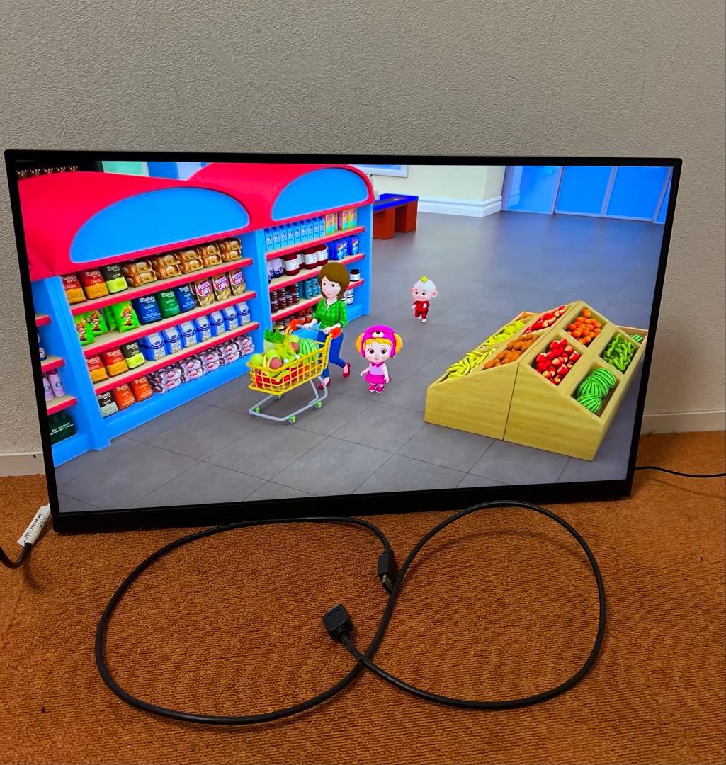 LG 180Hz ゲーミングモニター LG UltraGear 27インチ
