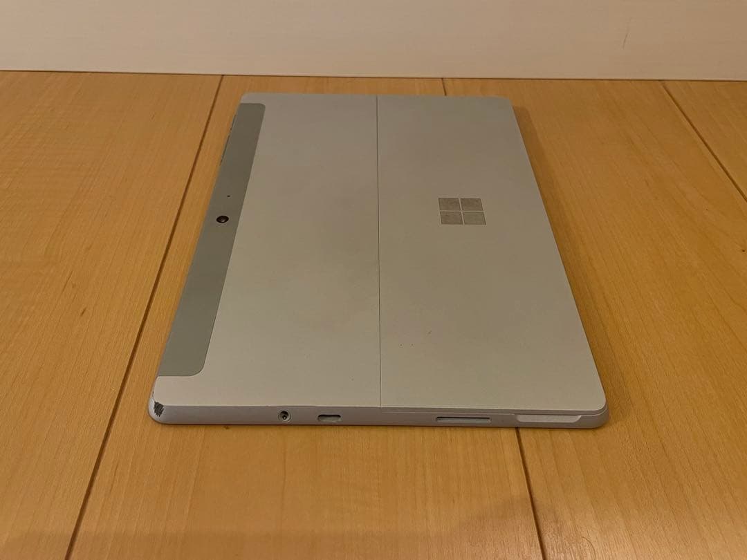 Windowsタブレット本体 Surface Go LTE Advanced KAZ-00032