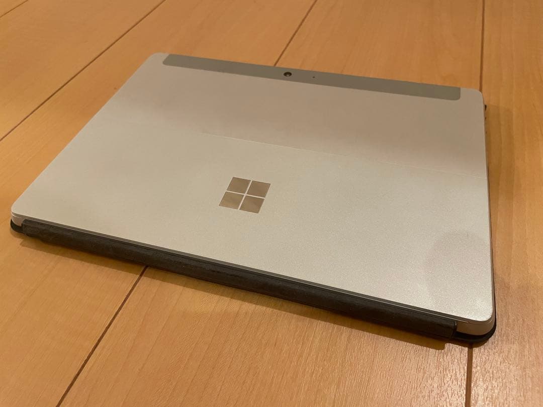 Windowsタブレット本体 Surface Go LTE Advanced KAZ-00032