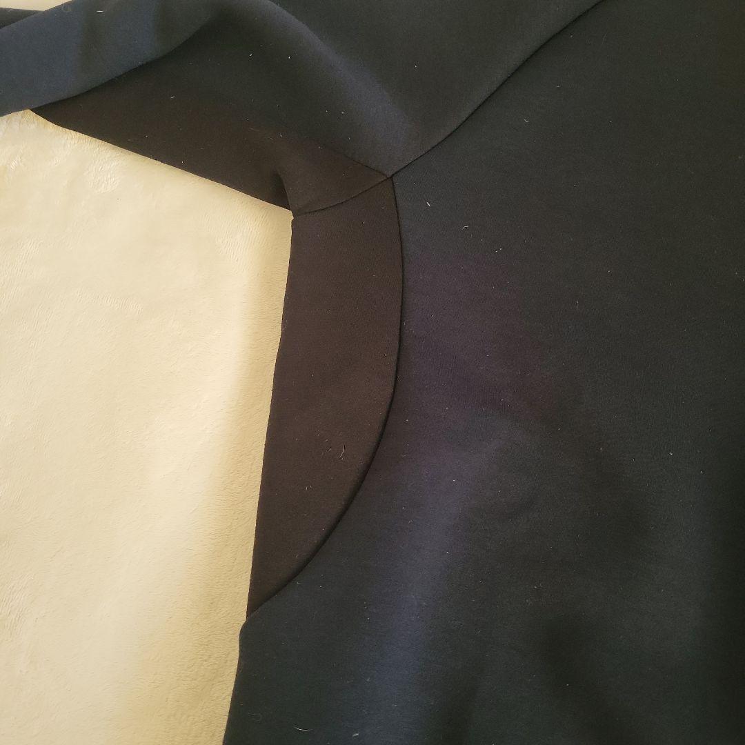 あったか❤BRIEFING ウォームシリーズ 3Dロゴハーフジップ☆